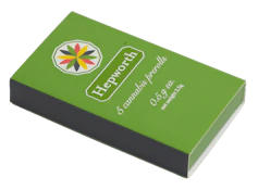 Hepworth - Green Crack Kush - 23.39% THC - 5pk x 0.5g - Pre-Roll