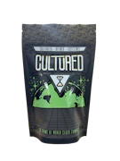 Cultured | Apple Fritter | 28g