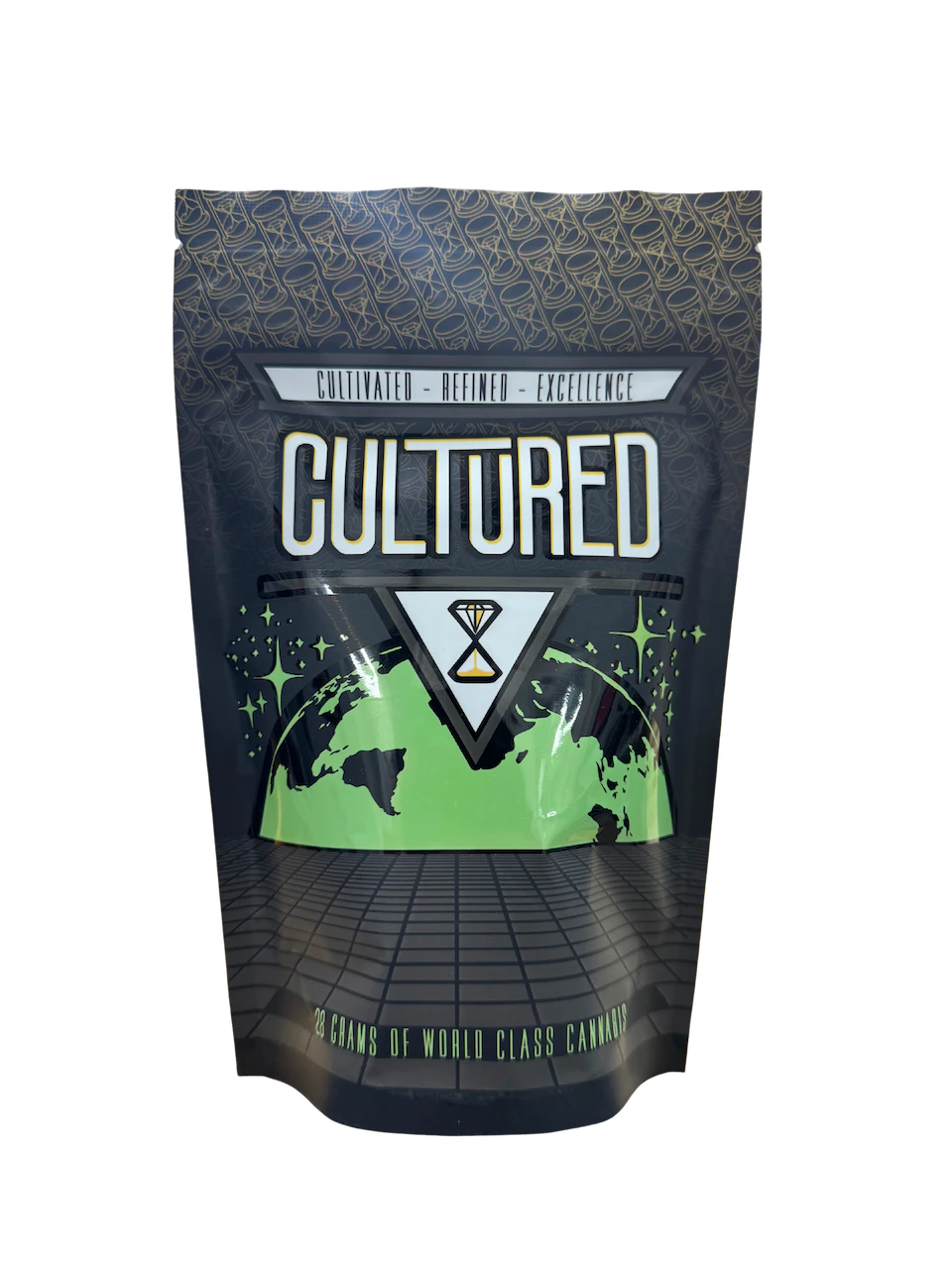Cultured - Cultured | Apple Fritter | 28g Main Image
