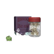 HEIRBLOOM - Bubba Kush - Flower - 3.5g