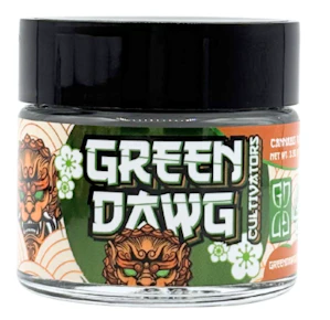 Hawg 3.5G