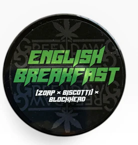 English Breakfast 3.5G