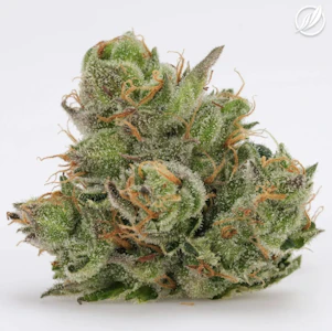 CT Pharma - Green Diesel Flower S 25382
