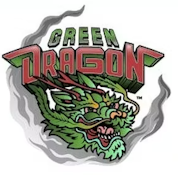 GREEN DRAGON CRYPTO COOKIES 2.5G INFUSED MEGA ROSIN ROLL