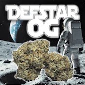Green Dragon | Defstar OG | 3.5g