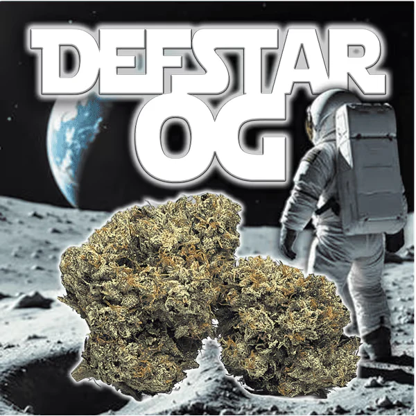 GREEN DRAGON - Green Dragon | Defstar OG | 3.5g Main Image