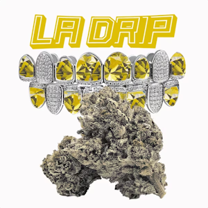 Green Dragon - Green Dragon | LA Drip | 3.5g