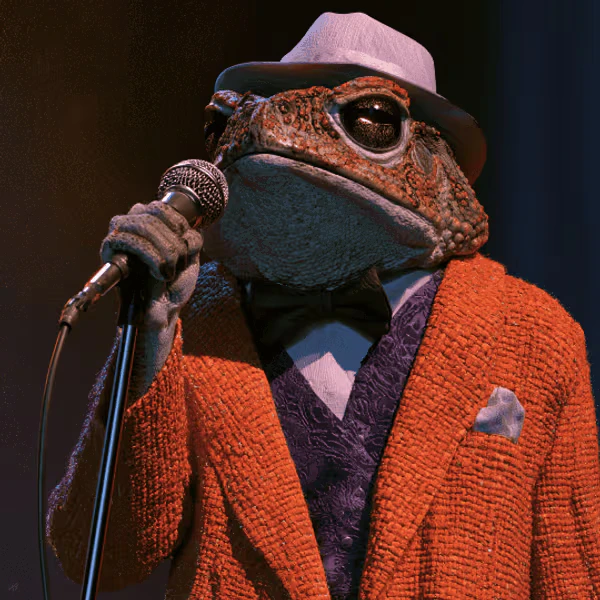 GREEN DRAGON - Green Dragon | Motown Toad | 3.5g Main Image