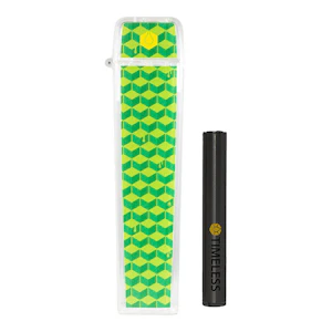 Green Flip Case and Battery Combo