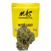3.5g MAS Mixed Light - Green Goblin 27%