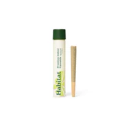 Blue Dream - Single Preroll