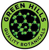 Green Hills | Ghost Train Haze 