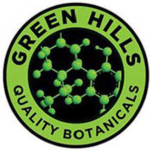 Green Hills - Green Hills | Ghost Train Haze 