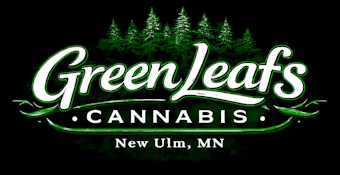 Green Leafs T-Shirt