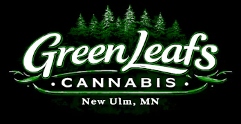 Green Leafs T-Shirt