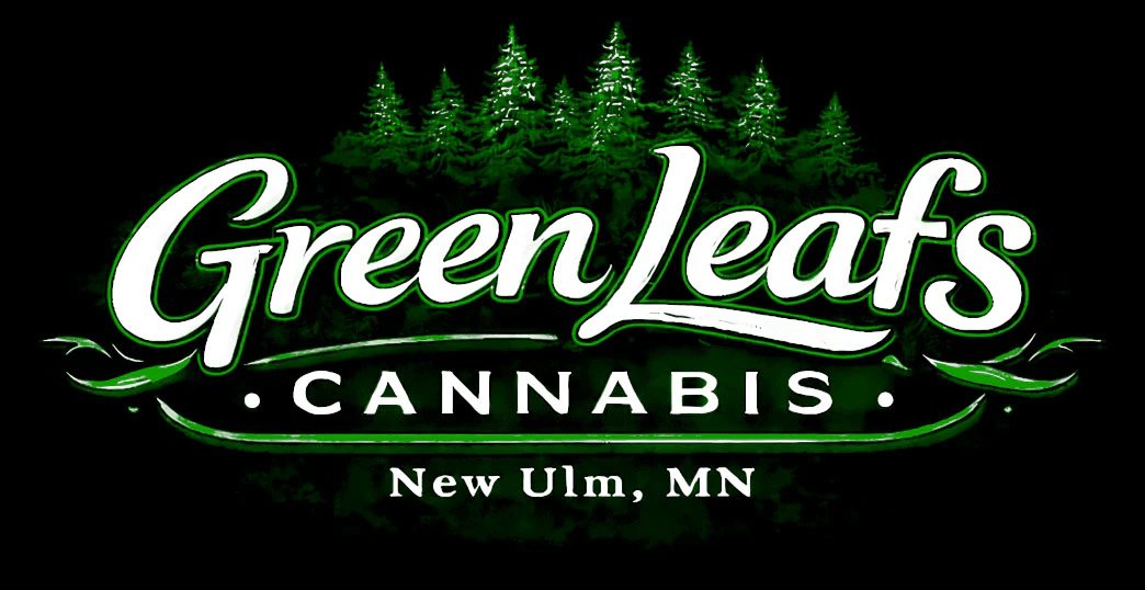 Green Leafs LLC - Green Leafs Hat Main Image