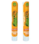 Green Line Infused Preroll 1g Orange Tree