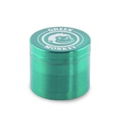 Cannatron - Green Monkey Grinder 40mm (Green)