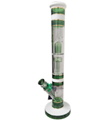 GREEN PHOENIX BONG