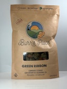 Burr's Place Green Ribbon Ounce 20%