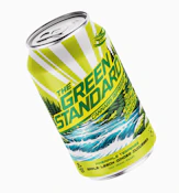 The Green Standard Cannabis Refresher - 5mg