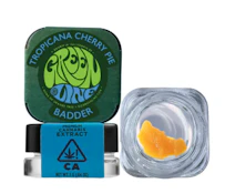 GREENLINE - Tropic Cherry Pie - Badder - (H) 1g