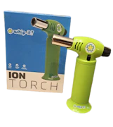 Whip It | Ion Torch | Green
