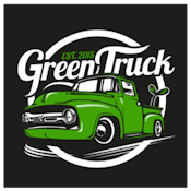 Green Truck | 5G Runtz | Cured Badder