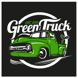 Green Truck Farms - Green Truck | 5G Runtz | Cured Badder Main Image