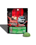 Blaster Naut - Amped Green Apple - 200mg