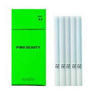 PURE BEAUTY - 5pk - Green Box - 3.5g (H) - Pure Beauty