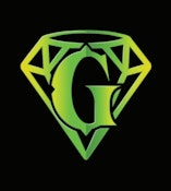 GreenCo | Moon Melt | Pre-Packaged 1oz Shake