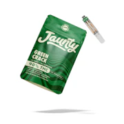 Green Crack | 510 | CDT | 1g