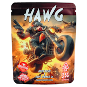 Greendawg 3.5G Hawg Artisan Indoor Flower