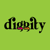 Diggity - CALI KUSH (S) - 28G Jar