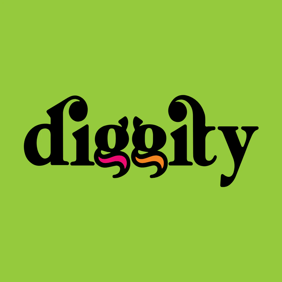 Diggity - Diggity - ASPEN OG (SDH) - 28G Jar Main Image