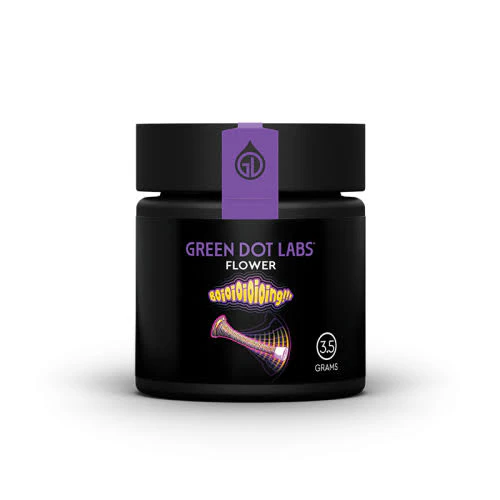 Green Dot Labs - Green Dot Labs - Boioioioioing!!! - 7g Main Image