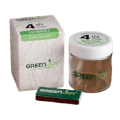 Rainbow Sherbert Flower 4.5g