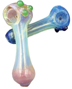 Elemental Glass - Glass Pipe