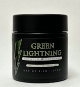 Green Lightning | Gak | 3.5g Flower