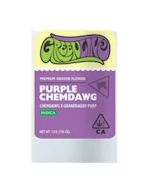Green Line Teenths 1.8g Purple Chemdawg
