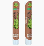 Green Line Preroll 1g Shake Shack