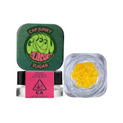 Greenline Cap Junky Sugar (H) 1g