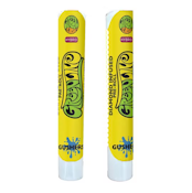 Greenline Gushers Diamond Infused preroll (H) 1g