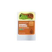 Greenline | Donny Burger | Smalls | 1.8g