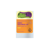 Greenline | Dosi-Orange #9 | 1.8g