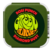 Greenline | Dosi Punch | Diamond Dust
