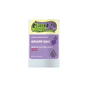 GREEN LINE - Greenline | Grape Gas | Smalls | 1.8g