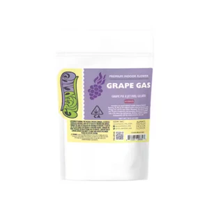 GREEN LINE - Greenline | Grape Gas | 14g