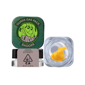 Greenline | Guava Gas Pack | Badder